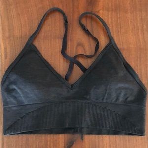 Lululemon Ebb to Street Sports bra